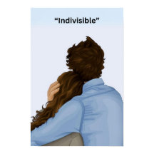 You & Me Couple Posters