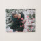 You + Me = Love | Valentine Typography Photo