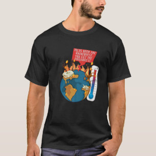 You Mess With The Rainforest You Get The Painfores T-Shirt