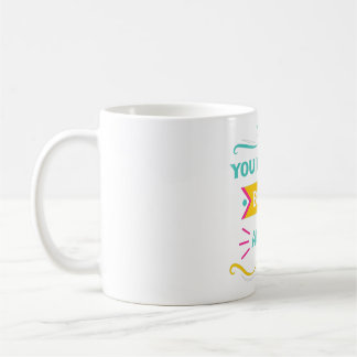 You Must Be Born Again Jesus Christ Christian Vers Coffee Mug