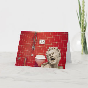 You must eat more fibre. card