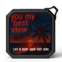 You My best View Speaker