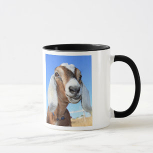 You Old Goat Club Mug