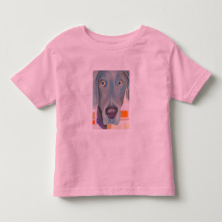You Otto be Blue, too. Toddler T-shirt