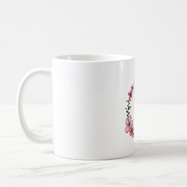You Own This Coffee Mug (Left)