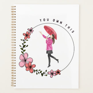 You Own This Planner
