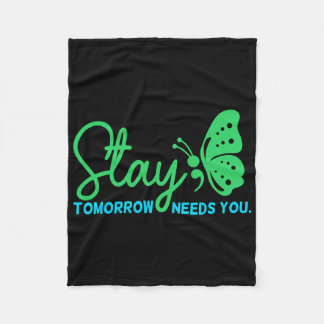 You Problem Don't LFleece Blanket, Small 30" x 40" Fleece Blanket
