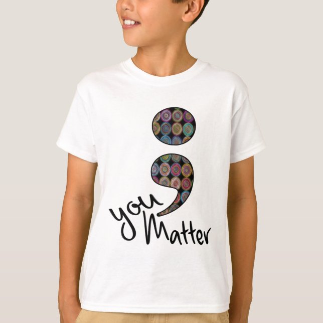You Problem  T-Shirt (Front)