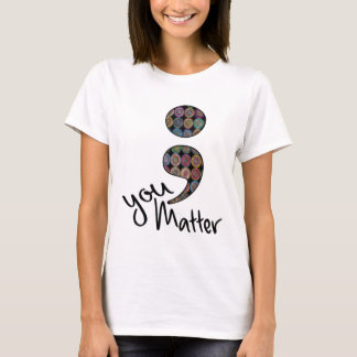 You Problem  T-Shirt