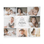 You Put The Grand In Grandma & Grandpa 8-Photo Lrg