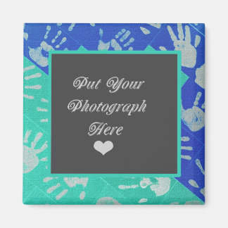 YOU R THE STAR PERSONALIZE THIS MAGNET