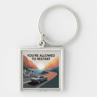 You’re Allowed To Restart Keychain