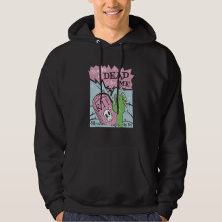 You´re dead to me r i p hoodie
