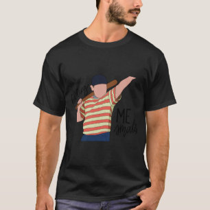 You’re Killing Me Smalls Sticker T-Shirt