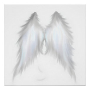 You’re My Angel Poster