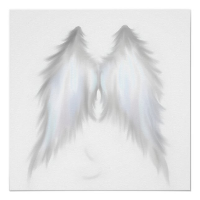 You’re My Angel  Poster (Front)