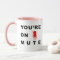 “You’re on mute” funny quote