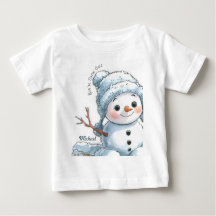 You’re Snow cute
