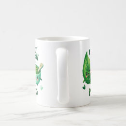 You’re the Basil to My Pesto – Mug