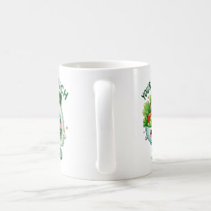 You’re the Ranch to My Salad – Coffee Mug