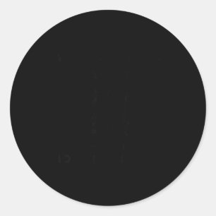 You Remind Me Of A Penny Two-faced And Not Worth M Classic Round Sticker