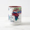 You Rock My World mug