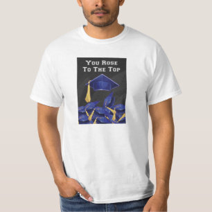 You Rose to the Top