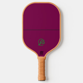 You said: Make this more snappy: Pickleball Woman Pickleball Paddle