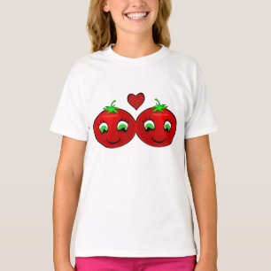 You say "Tomato Love" T-Shirt
