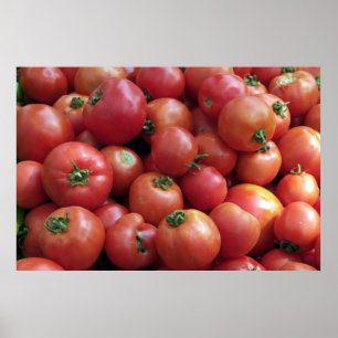 You say Tomato Poster