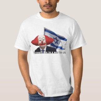 You should die in a war for me T-Shirt