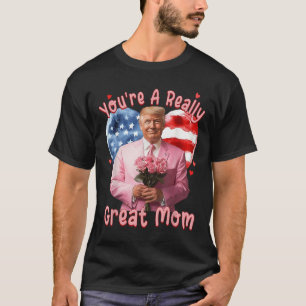 You Should Have Joined The Cat Brigade Anti-trump  T-Shirt