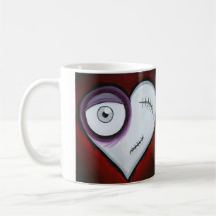 You Should See The Other Guy Coffee Mug