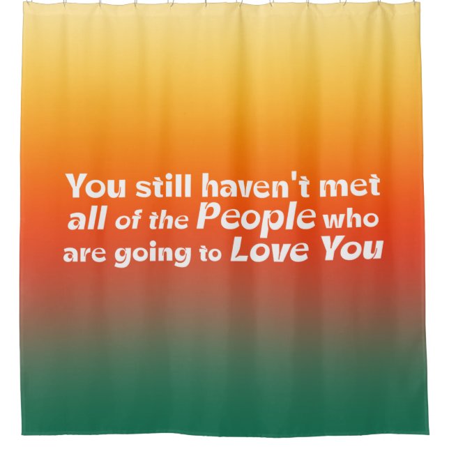 You still haven't met…    (Front)