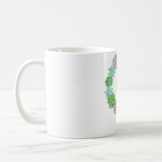 You Succ Succulent   Coffee Mug