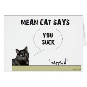 You Suck