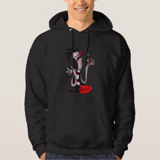 You Suck Guy Hoodie