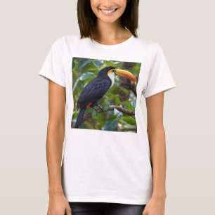 You Toucan Sit In The Treetops, T-Shirt