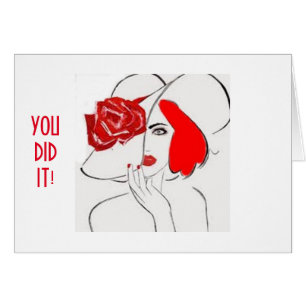 YOU TURNED ***40** AND STAYED FABULOUS