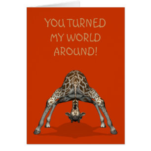 You Turned My World Around