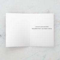 You’ve Got This Inspirational Card