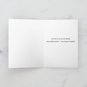 You’ve Got This Inspirational Card