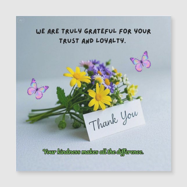 You’ve Made My Day (Front)