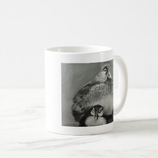 You Were Always There Coffee Mug