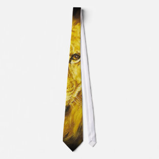 YOU WILD THING! TIE