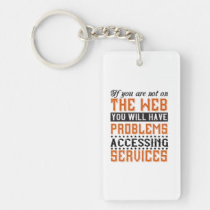You Will Have Problems Accessing Services Keychain