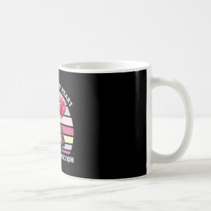 You Won My Heart Like A Election Funny Trump Coffee Mug