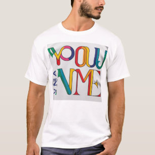 YouAndMe T-Shirt