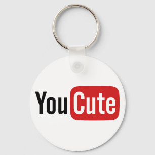 YouCute Keychain