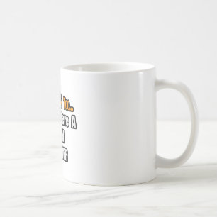 You'd Drink Too...Math Teacher Coffee Mug